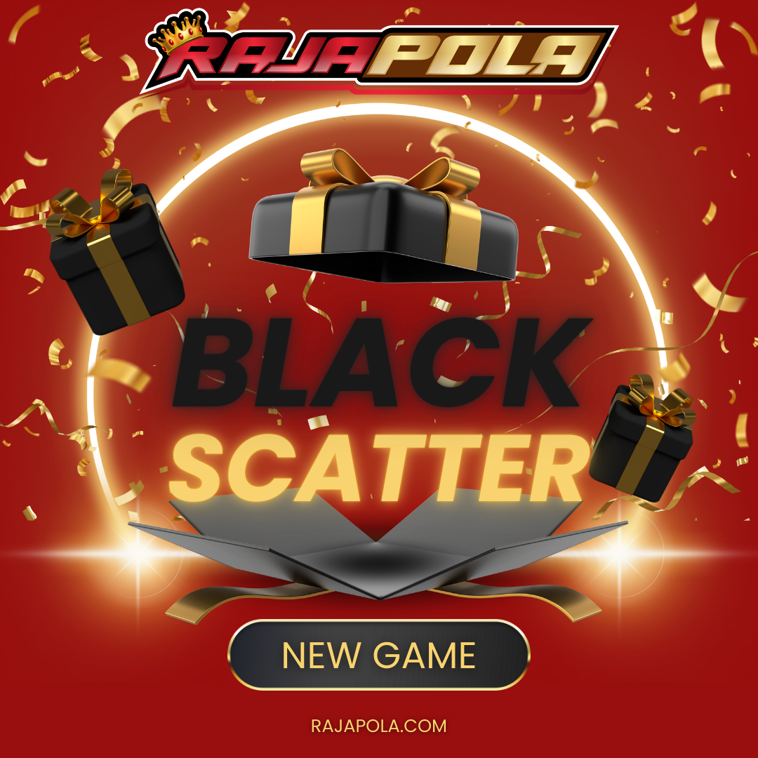 RAJAPOLA - Scatter Hitam Mahjong Wins 3 Di situs Slot Gacor Raja pola